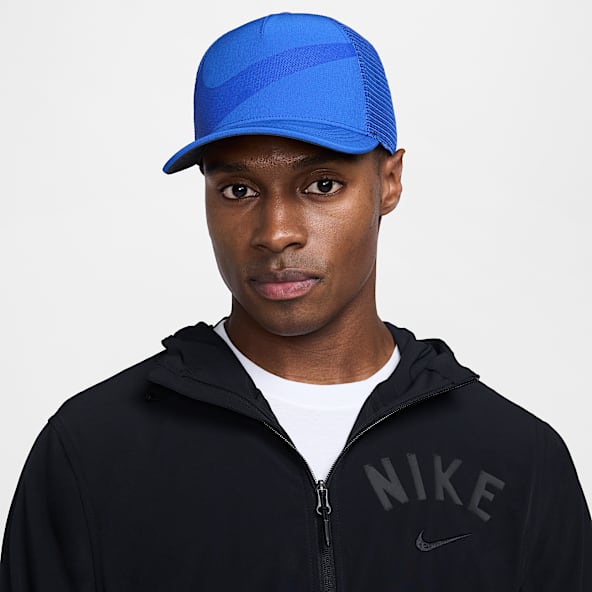 Caps Curved Bill Snapback Hats. Nike